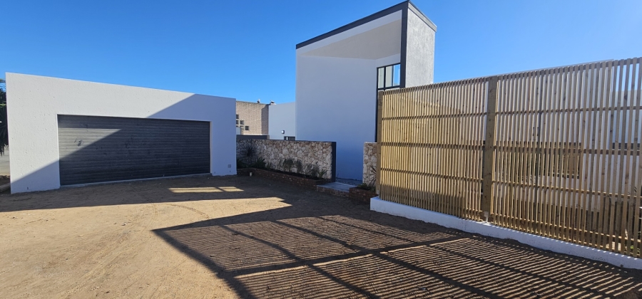 3 Bedroom Property for Sale in Myburgh Park Western Cape